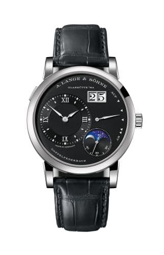 A. Lange & Söhne Lange 1
