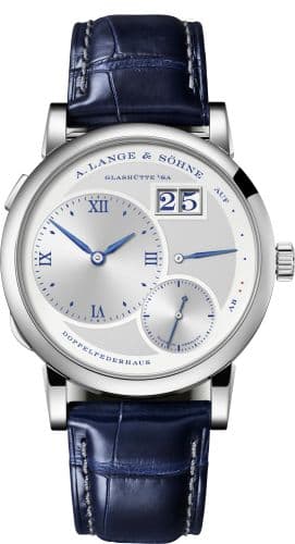 A. Lange & Söhne Lange 1