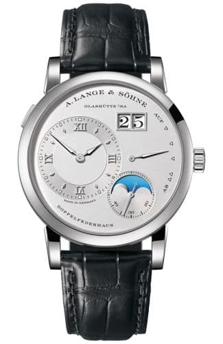 A. Lange & Söhne Lange 1
