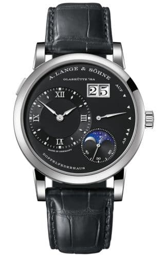 A. Lange & Söhne Lange 1