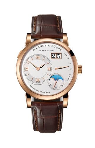A. Lange & Söhne Lange 1
