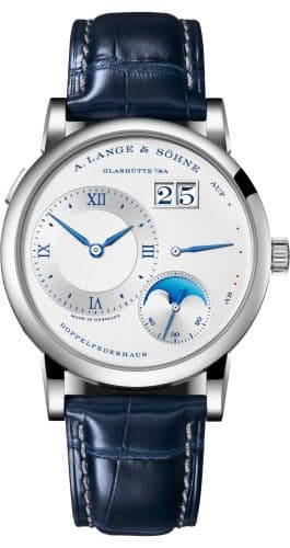 A. Lange & Söhne Lange 1