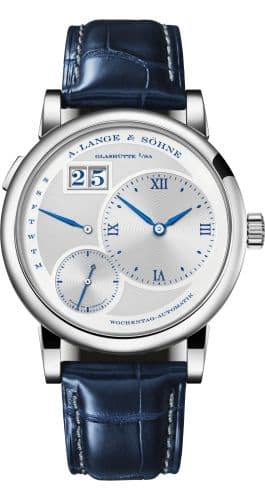 A. Lange & Söhne Lange 1