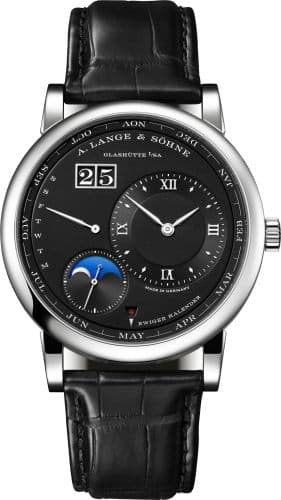 A. Lange & Söhne Lange 1