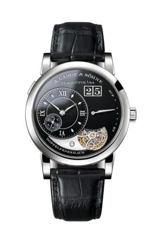 A. Lange & Söhne Lange 1