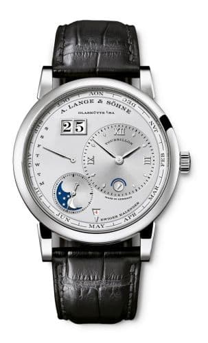 A. Lange & Söhne Lange 1