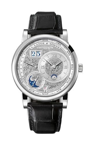 A. Lange & Söhne Lange 1