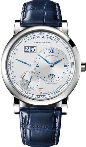 A. Lange & Söhne Lange 1