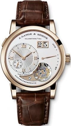 A. Lange & Söhne Lange 1