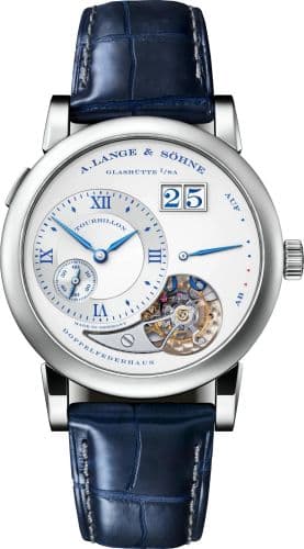A. Lange & Söhne Lange 1