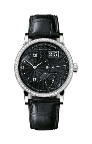 A. Lange & Söhne Lange 1