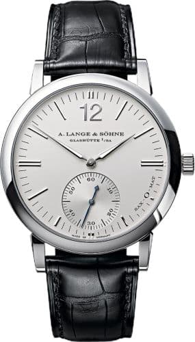 A. Lange & Söhne Saxonia