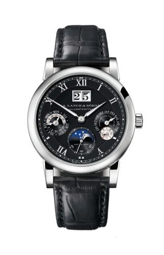 A. Lange & Söhne Saxonia