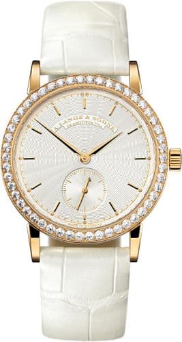 A. Lange & Söhne Saxonia