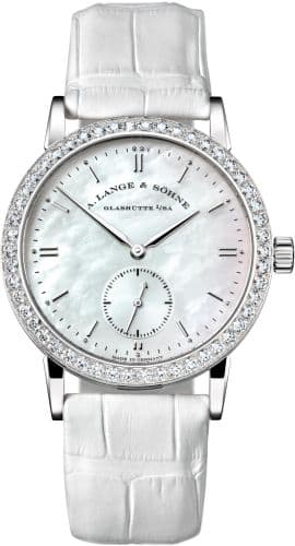 A. Lange & Söhne Saxonia