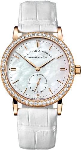 A. Lange & Söhne Saxonia