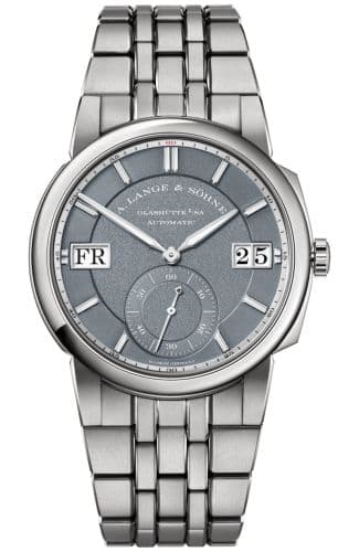 A. Lange & Söhne Odysseus