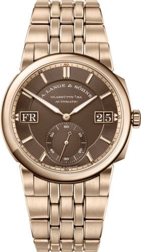 A. Lange & Söhne Odysseus