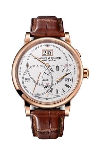A. Lange & Söhne Richard Lange
