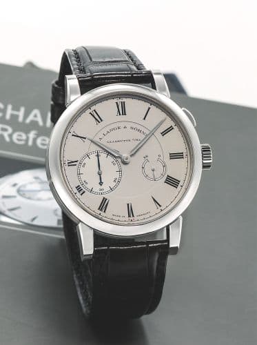 A. Lange & Söhne Richard Lange