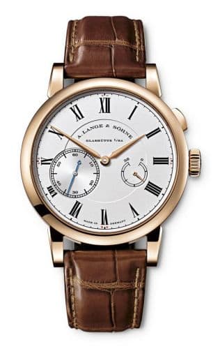 A. Lange & Söhne Richard Lange