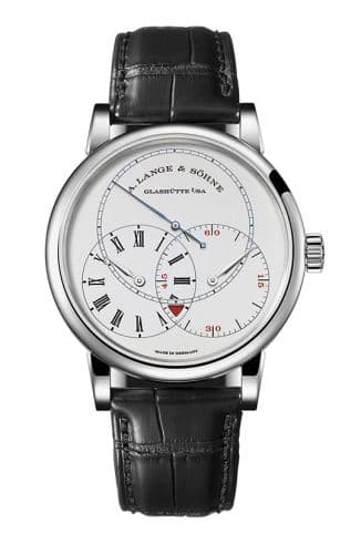 A. Lange & Söhne Richard Lange