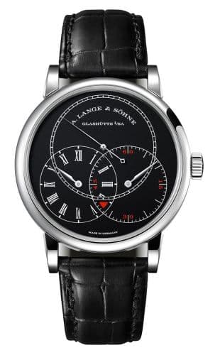 A. Lange & Söhne Richard Lange