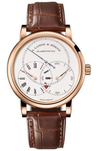 A. Lange & Söhne Richard Lange