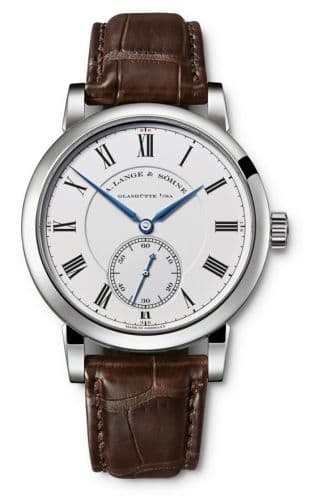 A. Lange & Söhne Richard Lange