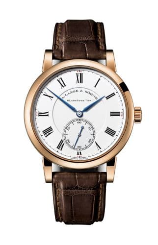 A. Lange & Söhne Richard Lange