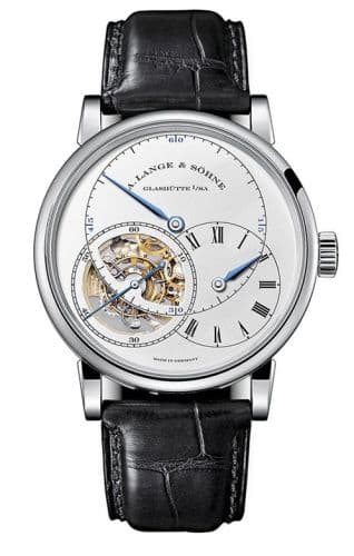 A. Lange & Söhne Richard Lange