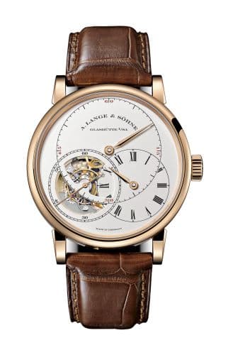 A. Lange & Söhne Richard Lange