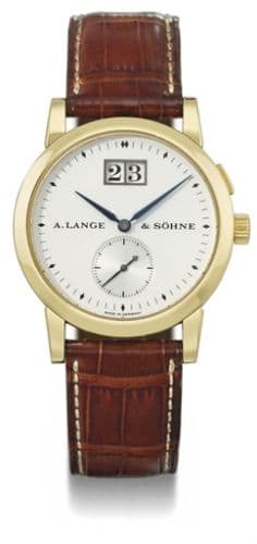 A. Lange & Söhne Saxonia