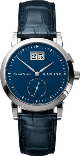 A. Lange & Söhne Saxonia