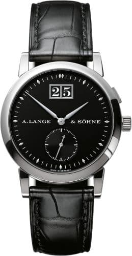 A. Lange & Söhne Saxonia