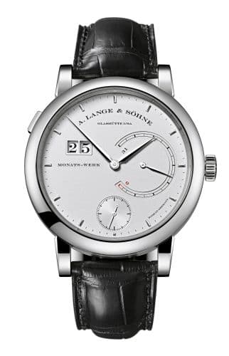 A. Lange & Söhne Saxonia