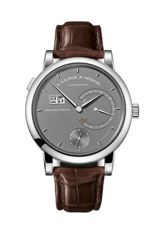 A. Lange & Söhne Saxonia