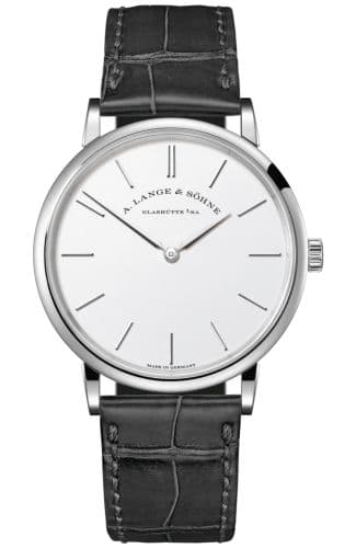A. Lange & Söhne Saxonia