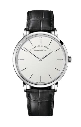 A. Lange & Söhne Saxonia