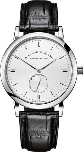 A. Lange & Söhne Saxonia