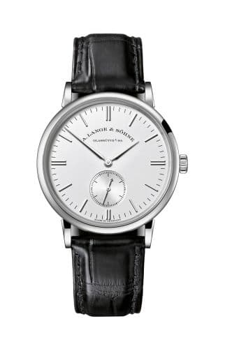 A. Lange & Söhne Saxonia