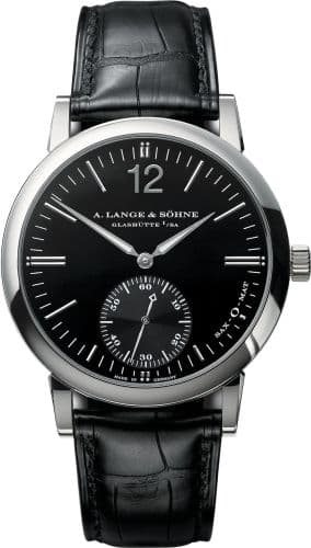 A. Lange & Söhne Saxonia