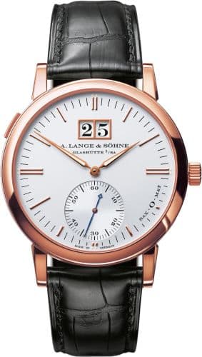 A. Lange & Söhne Saxonia