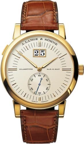 A. Lange & Söhne Saxonia