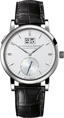 A. Lange & Söhne Saxonia