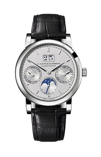 A. Lange & Söhne Saxonia