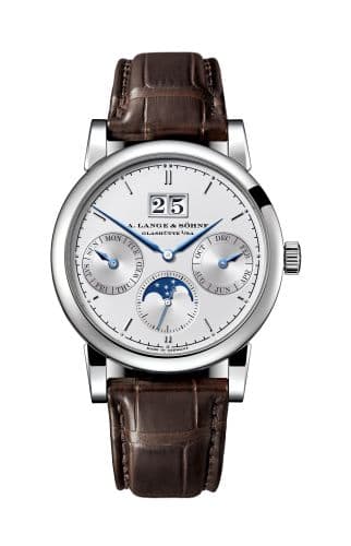 A. Lange & Söhne Saxonia