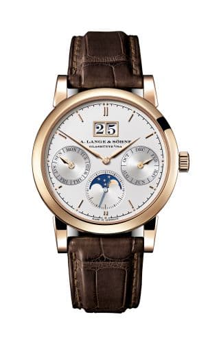 A. Lange & Söhne Saxonia