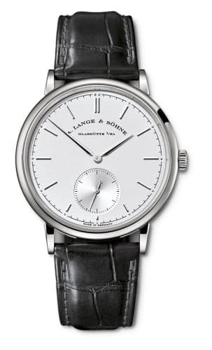 A. Lange & Söhne Saxonia