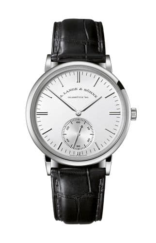 A. Lange & Söhne Saxonia
